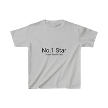 Load image into Gallery viewer, Kids Heavy Cotton Tee
