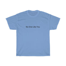 Load image into Gallery viewer, Unisex Heavy Cotton Tee
