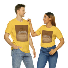 Load image into Gallery viewer, Unisex Jersey Short Sleeve Tee
