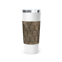 Load image into Gallery viewer, Copper Vacuum Insulated Tumbler, 22oz V P L
