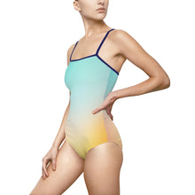 Load image into Gallery viewer, Women&#39;s One-piece Swimsuit
