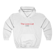 Load image into Gallery viewer, Unisex Heavy Blend Hooded Sweatshirt
