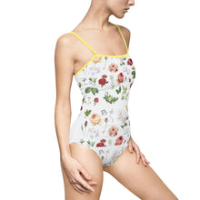 Load image into Gallery viewer, Women&#39;s One-piece Swimsuit
