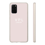 Biodegradable Case Light Pink