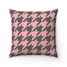 Load image into Gallery viewer, Spun Polyester Square Pillow

