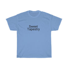 Load image into Gallery viewer, Unisex Heavy Cotton Tee
