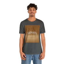 Load image into Gallery viewer, Unisex Jersey Short Sleeve Tee
