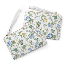 Load image into Gallery viewer, Flora Clutch Bag
