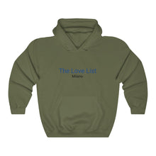 Load image into Gallery viewer, Unisex Heavy Blend Hooded Sweatshirt
