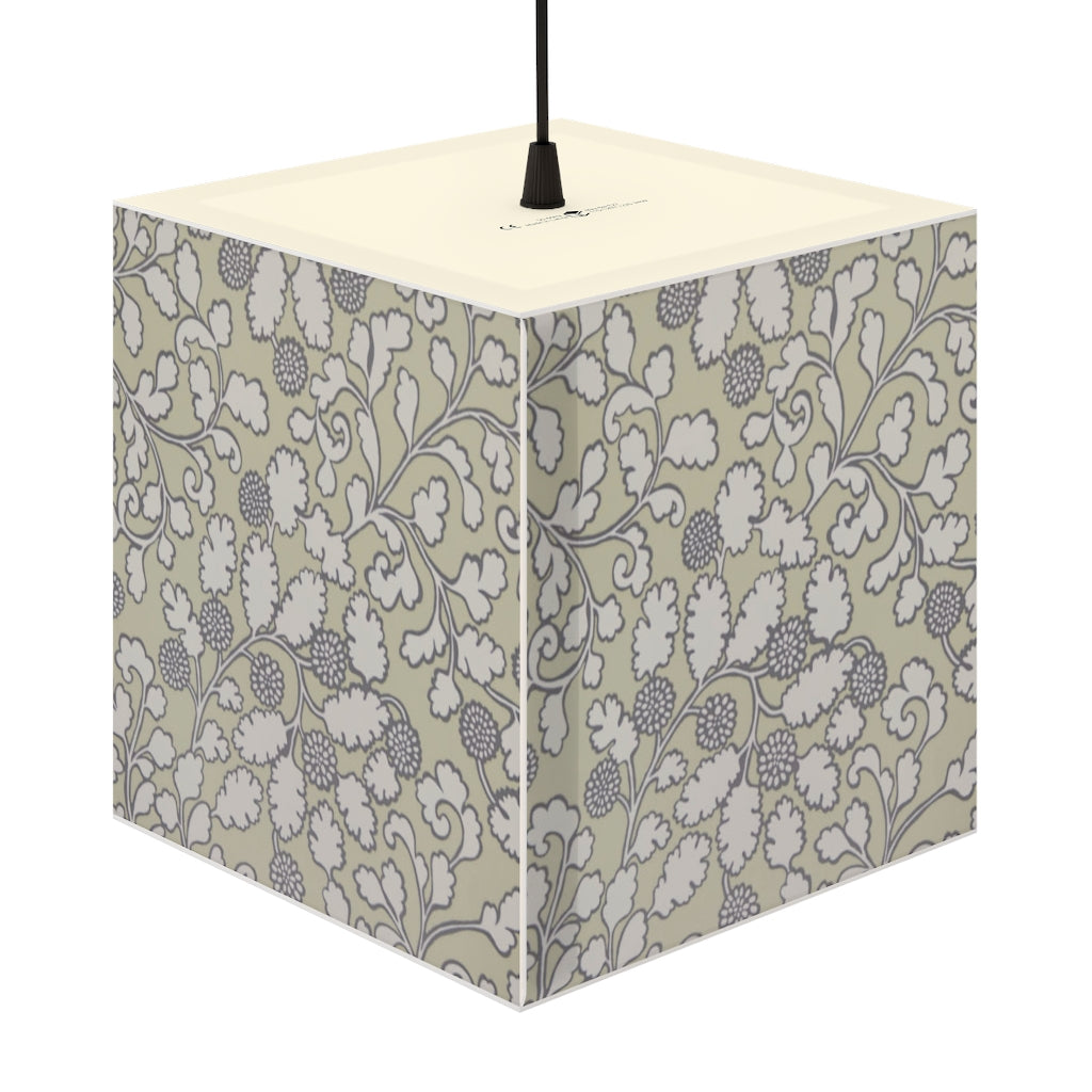 Personalized Lamp