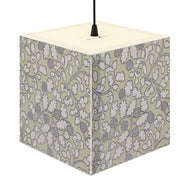 Personalized Lamp