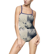 Load image into Gallery viewer, Women&#39;s One-piece Swimsuit
