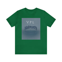 Load image into Gallery viewer, Unisex Jersey Short Sleeve Tee
