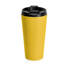 Load image into Gallery viewer, Stainless Steel Travel Mug
