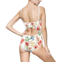 Load image into Gallery viewer, Women&#39;s One-piece Swimsuit
