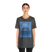 Load image into Gallery viewer, Unisex Jersey Short Sleeve Tee
