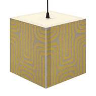 Personalized Lamp
