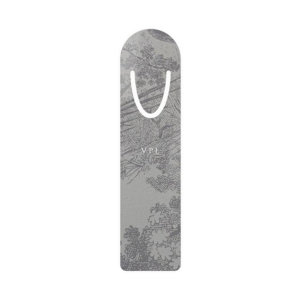 Bookmark Ultimate Gray