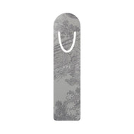 Bookmark Ultimate Gray