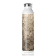 Slim Water Bottle V P L Basics