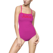 Load image into Gallery viewer, Women&#39;s One-piece Swimsuit
