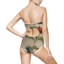 Load image into Gallery viewer, Women&#39;s One-piece Swimsuit
