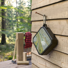 Load image into Gallery viewer, V P L Outdoor Bluetooth Speaker
