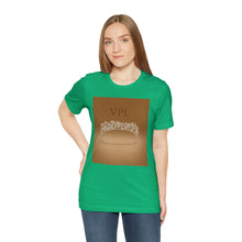 Load image into Gallery viewer, Unisex Jersey Short Sleeve Tee
