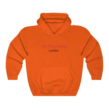 Load image into Gallery viewer, Unisex Heavy Blend Hooded Sweatshirt
