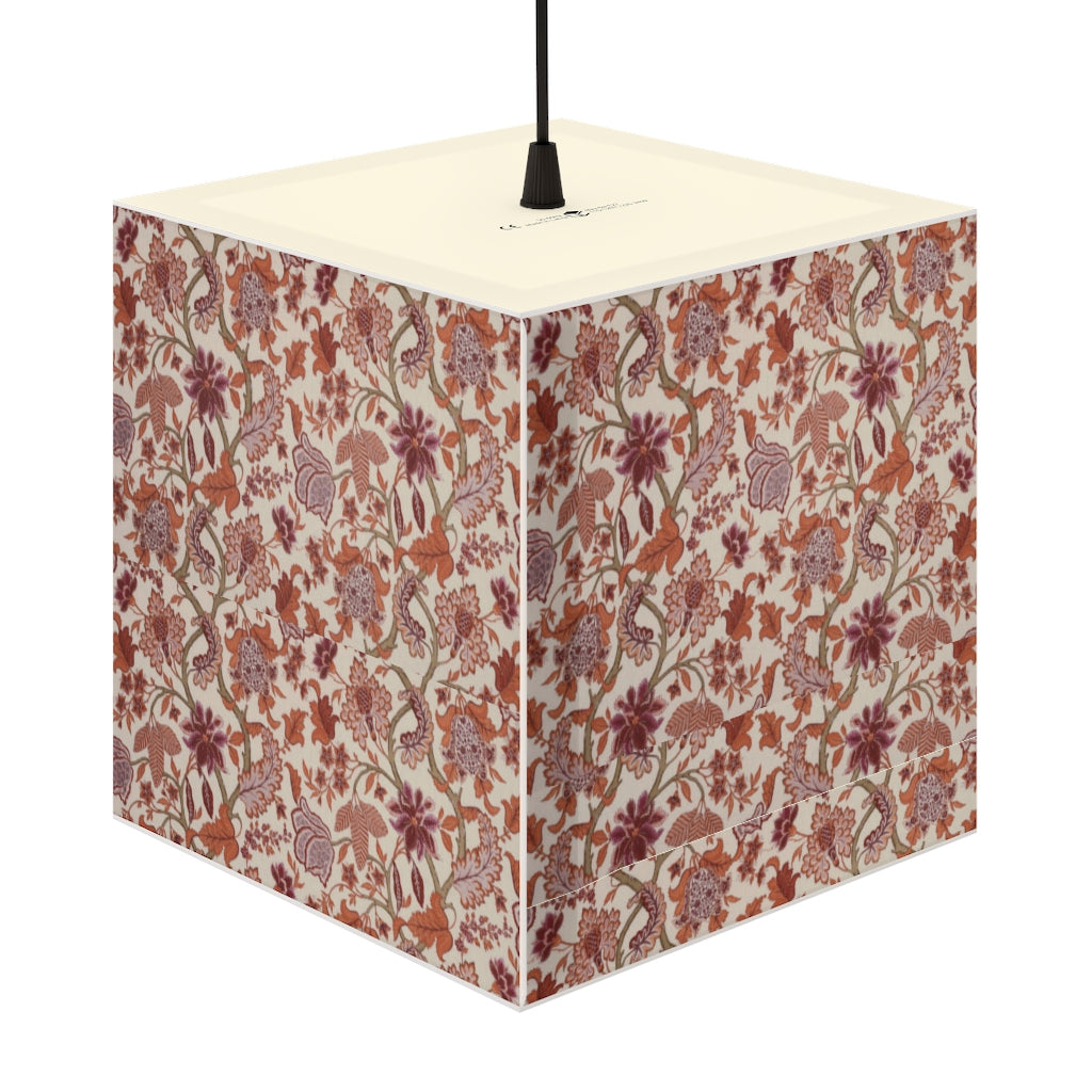Personalized Lamp