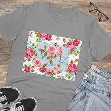 Load image into Gallery viewer, Organic Creator T-shirt - Unisex
