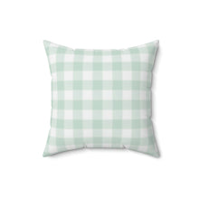 Load image into Gallery viewer, Faux Suede Square Pillow
