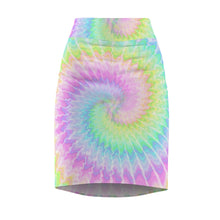 Load image into Gallery viewer, Women&#39;s Pencil Skirt
