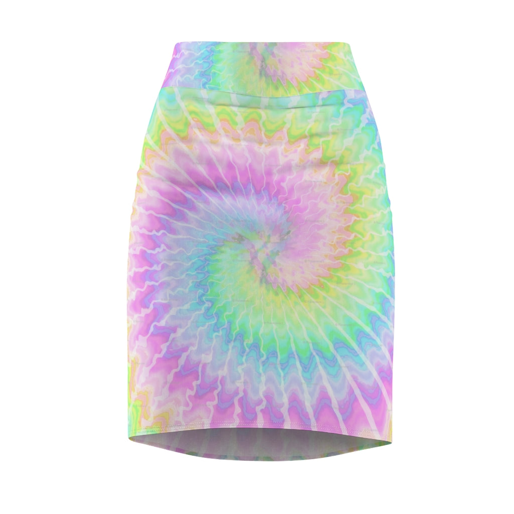 Women's Pencil Skirt