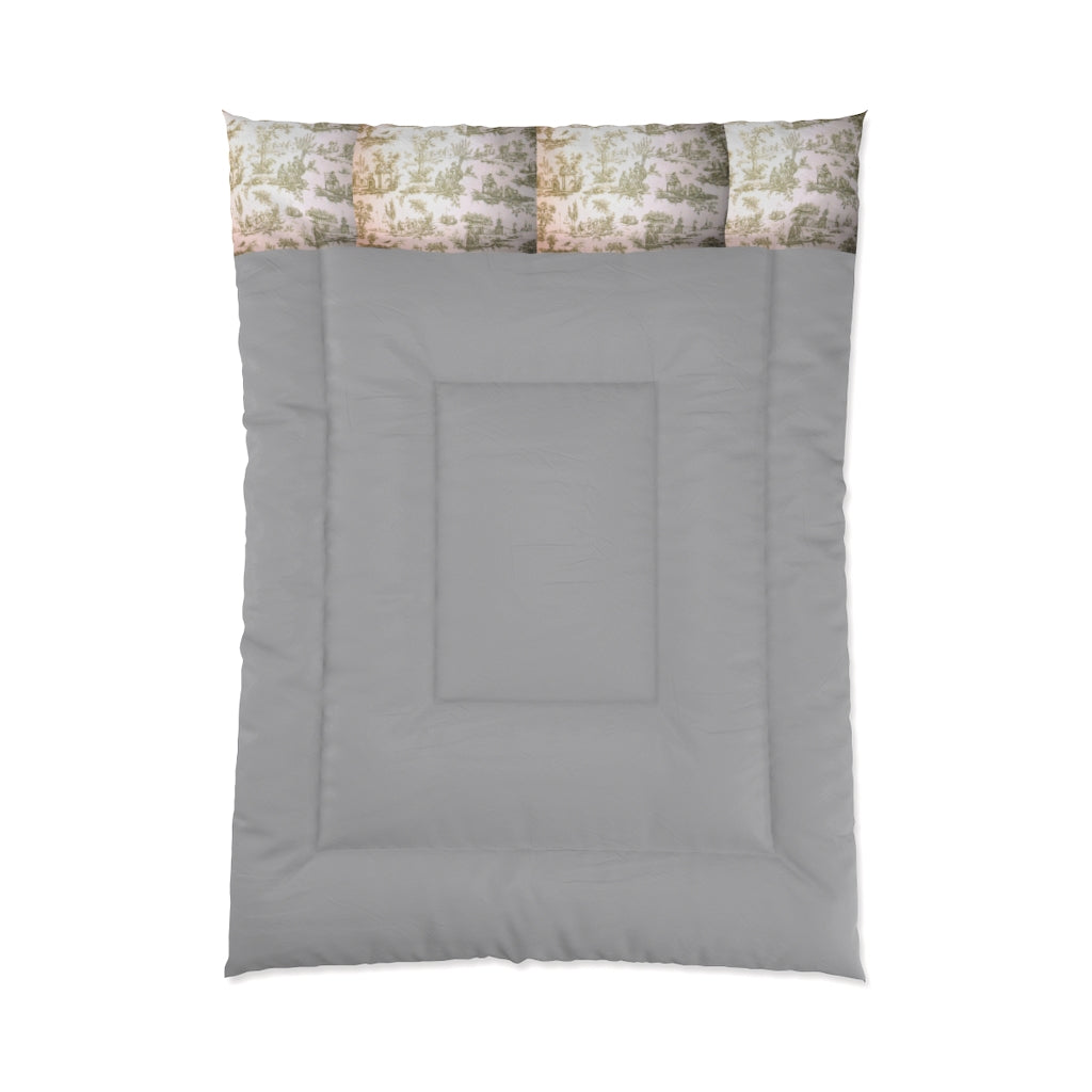 Comforter