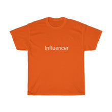 Load image into Gallery viewer, Unisex Heavy Cotton Tee
