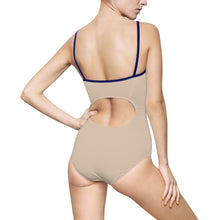 Load image into Gallery viewer, Women&#39;s One-piece Swimsuit
