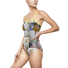 Load image into Gallery viewer, Women&#39;s One-piece Swimsuit
