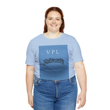 Load image into Gallery viewer, Unisex Jersey Short Sleeve Tee

