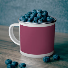 Load image into Gallery viewer, Enamel Camping Mug
