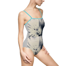 Load image into Gallery viewer, Women&#39;s One-piece Swimsuit
