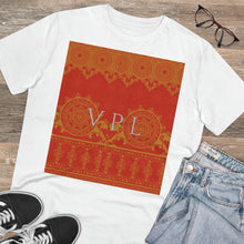Load image into Gallery viewer, Organic Creator T-shirt - Unisex
