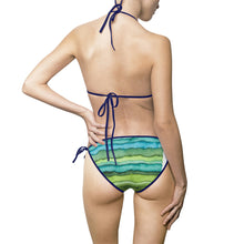 Load image into Gallery viewer, Women&#39;s Bikini Swimsuit
