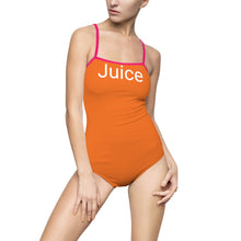 Load image into Gallery viewer, Women&#39;s One-piece Swimsuit
