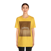 Load image into Gallery viewer, Unisex Jersey Short Sleeve Tee

