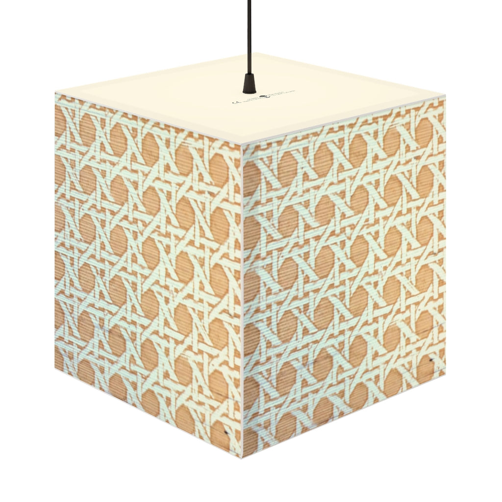 Personalized Lamp