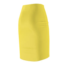 Load image into Gallery viewer, Women&#39;s Pencil Skirt
