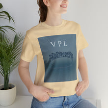 Load image into Gallery viewer, Unisex Jersey Short Sleeve Tee
