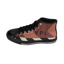 Load image into Gallery viewer, Women&#39;s High-top Sneakers
