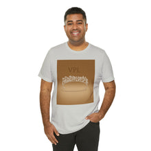 Load image into Gallery viewer, Unisex Jersey Short Sleeve Tee
